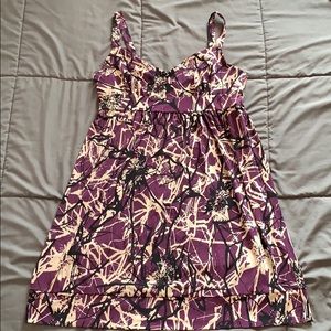 INC size L dress
